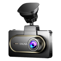 1CH dashcams