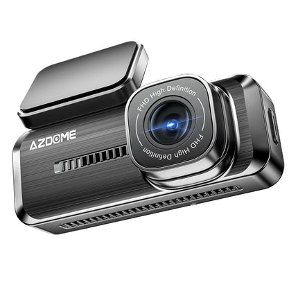 AZDome M200 Full HD Wifi dashcam