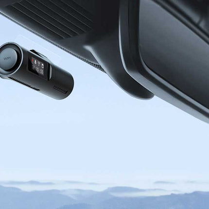 AZDome M330 Max 4K 2CH Dual Wifi GPS