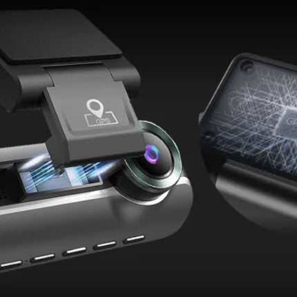 <tc>AZDome M770 Pro 1CH 4K Wifi GPS 64gb dashcam</tc>