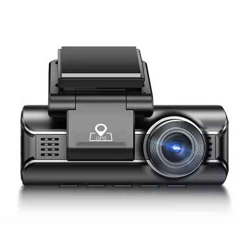 AZDOME M300S 4K Dash Cam anteriore e posteriore, telecamera da cruscotto GPS WiFi ADAS integrata per auto, scheda da 64 GB gratua, controllo vocale, visio notturno 34 AZDOME M300S 4K Dash Cam anteriore e posteriore, telecamera da cruscotto GPS WiFi ADAS integrata per auto, scheda da 64 GB gratua, controllo vocale, visio notturno 34