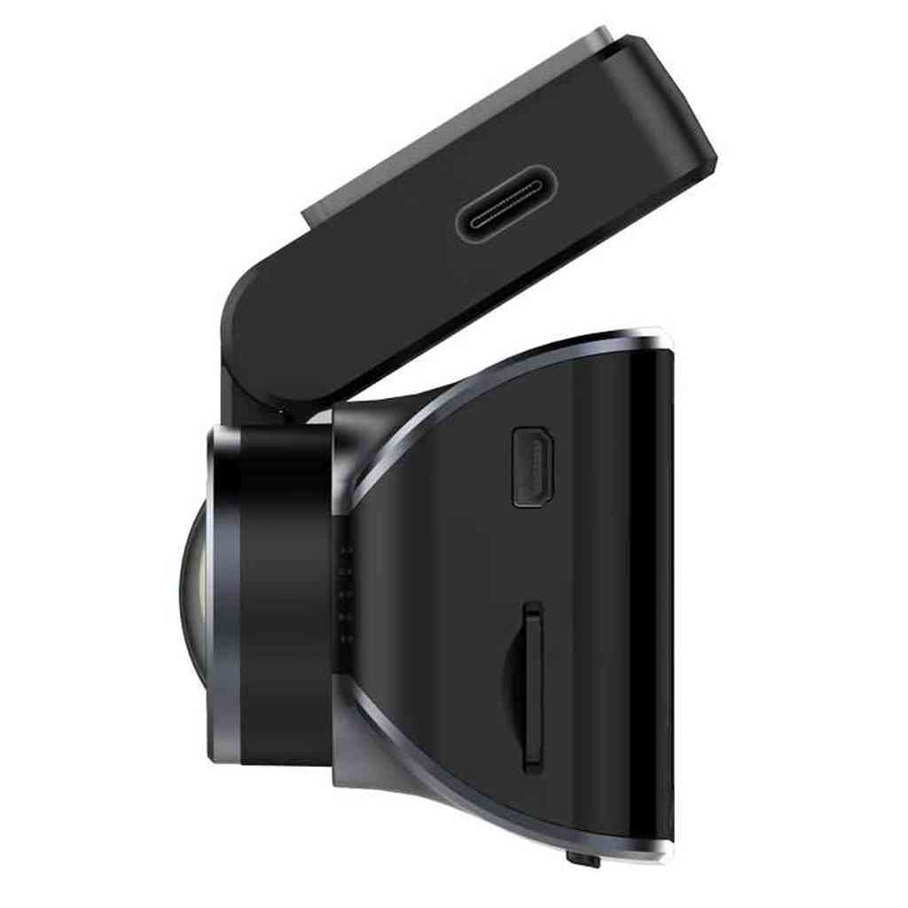 AZDOME GS63H Pro Dashcam auto anteriore posteriore 4 K/2,5 K GPS WiFi Dash Cam Auto con Starvis, scheda SD da 64 GB, telecamera auto, monitoraggio AZDOME GS63H Pro Dashcam auto anteriore posteriore 4 K/2,5 K GPS WiFi Dash Cam Auto con Starvis, scheda SD da 64 GB, telecamera auto, monitoraggio