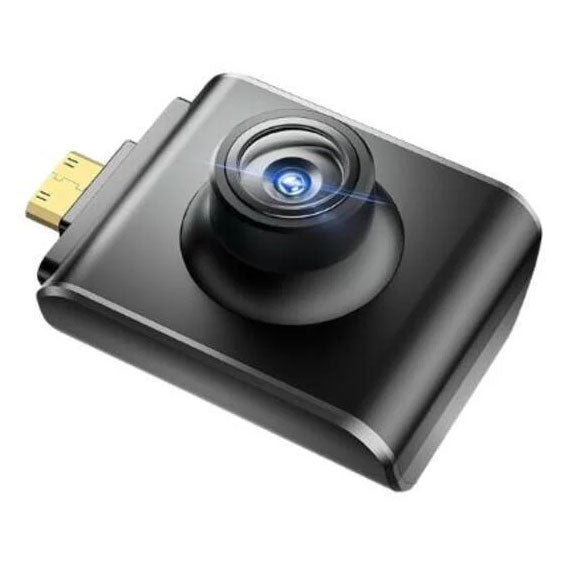 AZDome telecamera cabina
