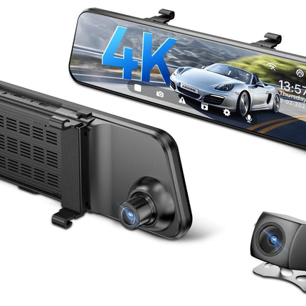 <tc>AZDome PG17 Max 4K 2CH Wifi GPS 64gb dashcam</tc>