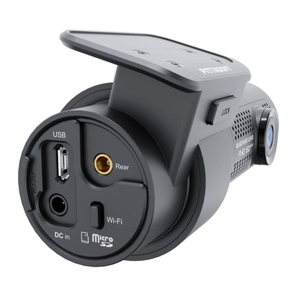 <tc>BlackVue DR770X 1CH II Full HD Cloud wifi GPS 64 GB</tc>