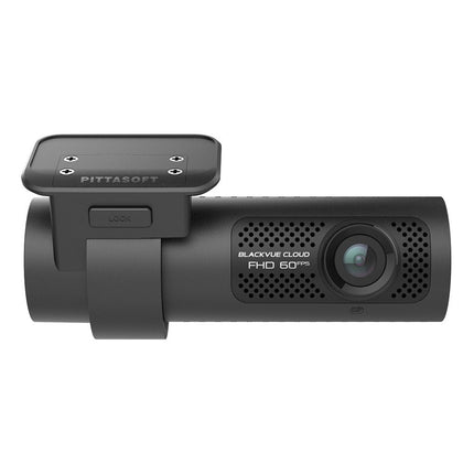 <tc>BlackVue DR770X 1CH II Full HD Cloud wifi GPS 64 GB</tc>