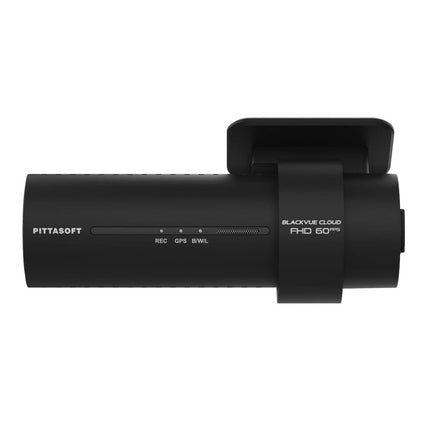 <tc>BlackVue DR770X 1CH II Full HD Cloud wifi GPS 64 GB</tc>