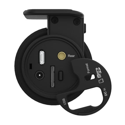 <tc>BlackVue DR770X 1CH II Full HD Cloud wifi GPS 64 GB</tc>