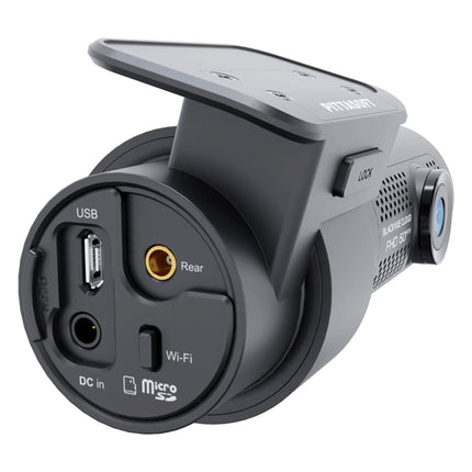 <tc>BlackVue DR770X 2CH II Full HD Cloud wifi GPS 64 GB</tc>