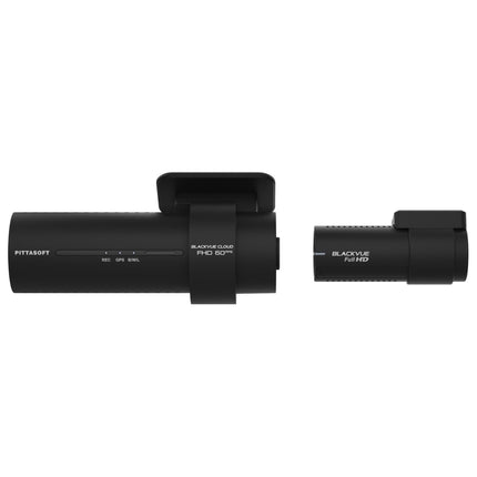 <tc>BlackVue DR770X 2CH II Full HD Cloud wifi GPS 64 GB</tc>