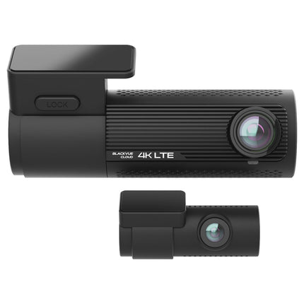 <tc>BlackVue DR970X 2CH LTE Plus II 4K Cloud wifi GPS 64 GB</tc>