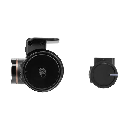 <tc>BlackVue DR970X 2CH Plus II 4K Cloud wifi GPS 64 GB</tc>