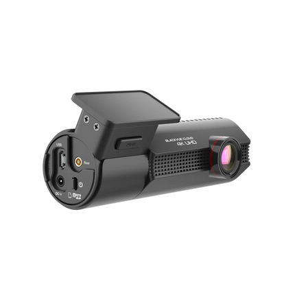 <tc>BlackVue Elite 10 1CH 4K Cloud wifi GPS 64gb</tc>