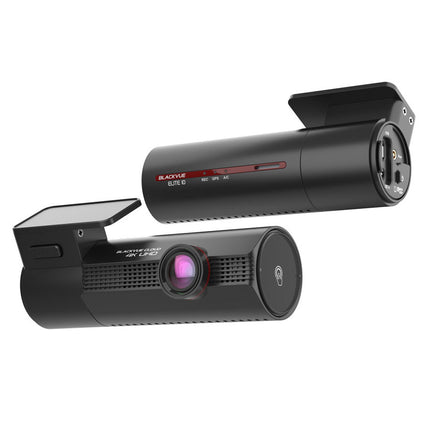 <tc>BlackVue Elite 10 1CH 4K Cloud wifi GPS 64gb</tc>