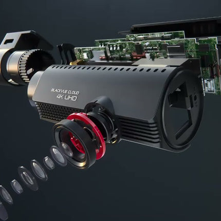 <tc>BlackVue Elite 10 1CH 4K Cloud wifi GPS 64gb</tc>