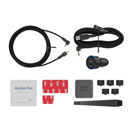 <tc>BlackVue Elite 8 2CH 2K Cloud wifi GPS 64 GB</tc>