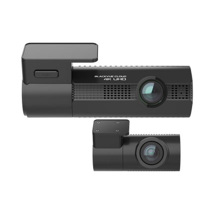 <tc>BlackVue Elite 9 2CH 4K Cloud wifi GPS 64gb</tc>