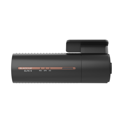 <tc>BlackVue Elite 9 2CH 4K Cloud wifi GPS 64gb</tc>