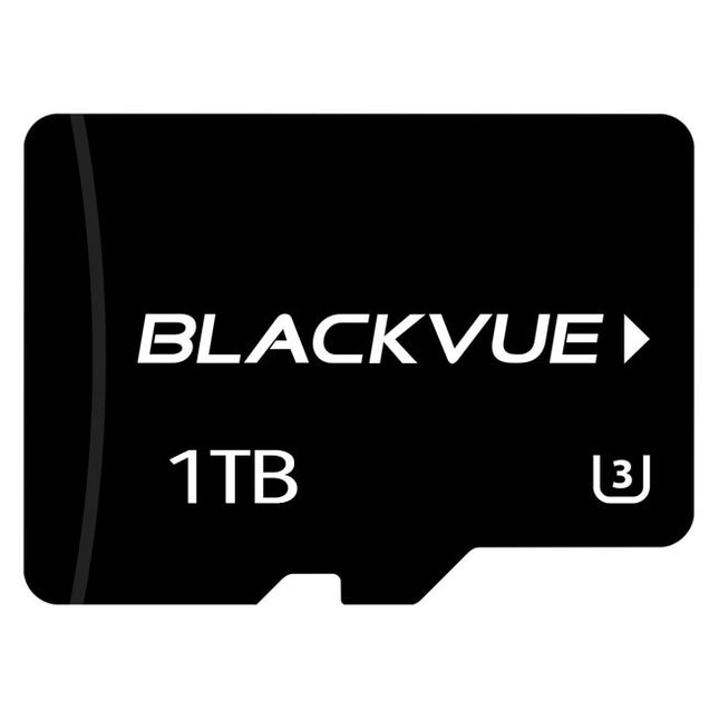 <tc>BlackVue 1TB U3 Micro SD card</tc>