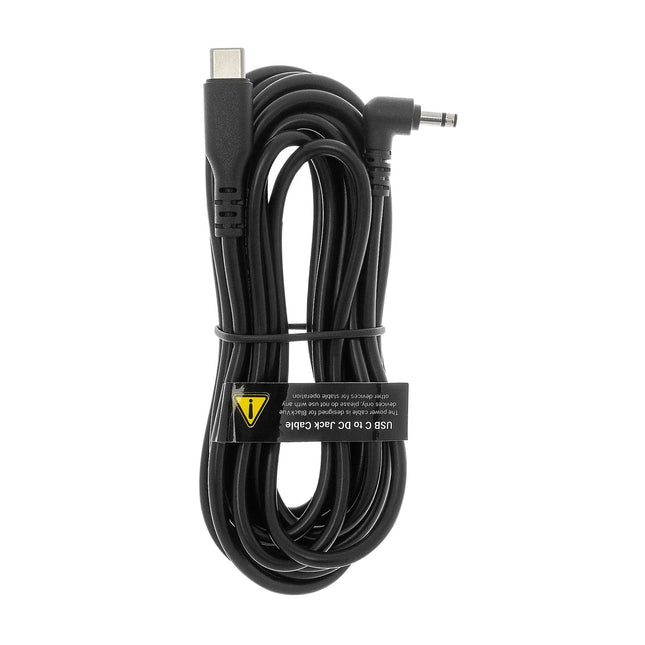 <tc>BlackVue USBC-3P Cavo di alimentazione da 12 V, 4,5 metri</tc>
