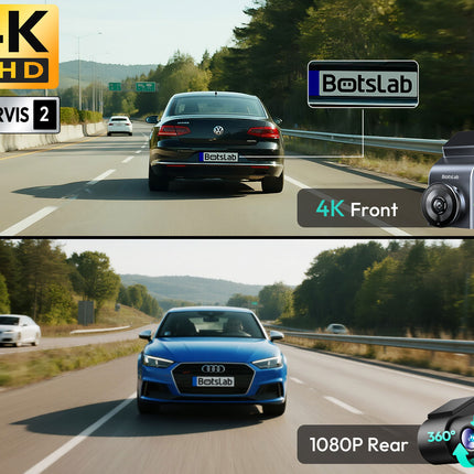 <tc>Botslab G300H Plus 4K wifi GPS 2CH 64 GB dashcam</tc>