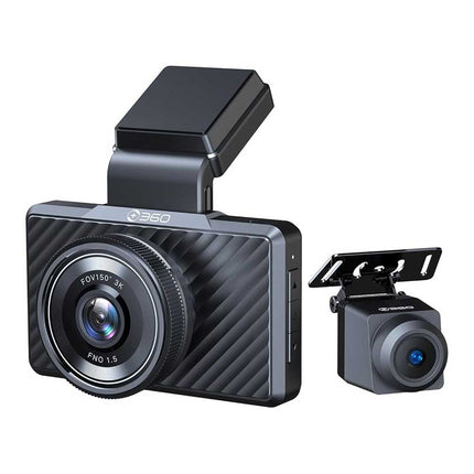 <tc>Botslab G500H Pro 3K Wifi GPS 2CH dashcam</tc>