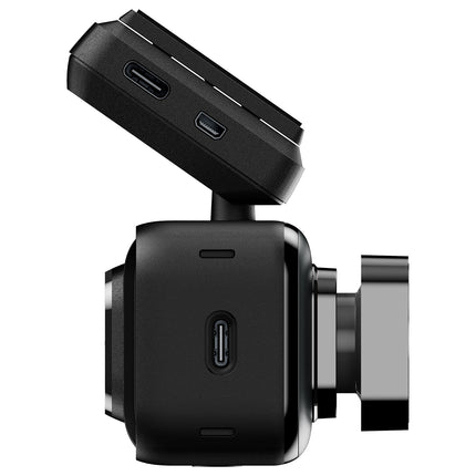 Botslab G980H Pro 3CH 4K Wifi GPS 128gb dashcam