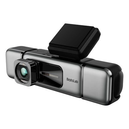 Botslab G980H Pro 4CH 4K Wifi GPS 128gb 360 gradi dashcam