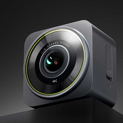 <tc>Botslab V9H 4K Wifi Dashcam a doppio schermo con batteria</tc>