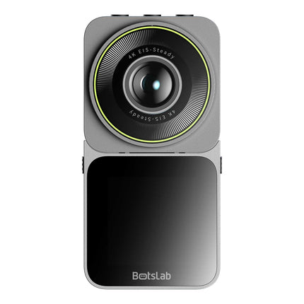 <tc>Botslab V9H 4K Wifi Dashcam a doppio schermo con batteria</tc>