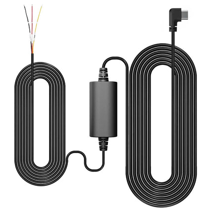 <tc>Botslab kit cablato USB-C a 3 fili</tc>