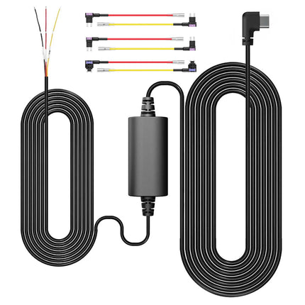 Botslab kit cablato USB-C a 3 fili