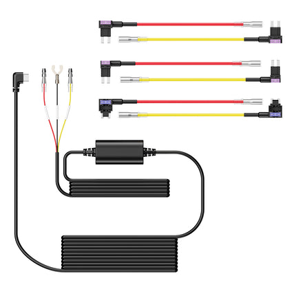 Botslab kit cablato USB-C a 3 fili