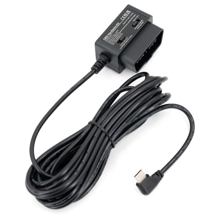 Botslab OBD kit cablato USB-C