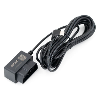 Botslab OBD kit cablato USB-C