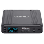 Cobalt Powersafe Pro 100Wh Powerbank per dashcam