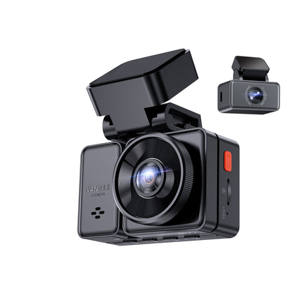 <tc>Vantrue E2 Pro Cloud 4K dashcam con wifi e GPS</tc>