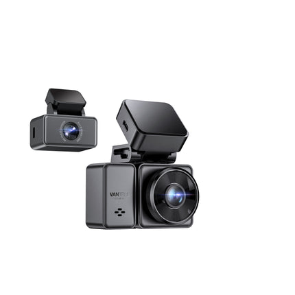 <tc>Vantrue E2 Pro Cloud 4K dashcam con wifi e GPS</tc>