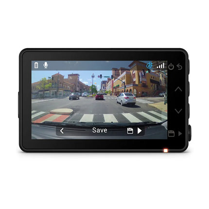 <tc>Garmin Dash Cam X110 Full HD Cloud Wifi GPS</tc>