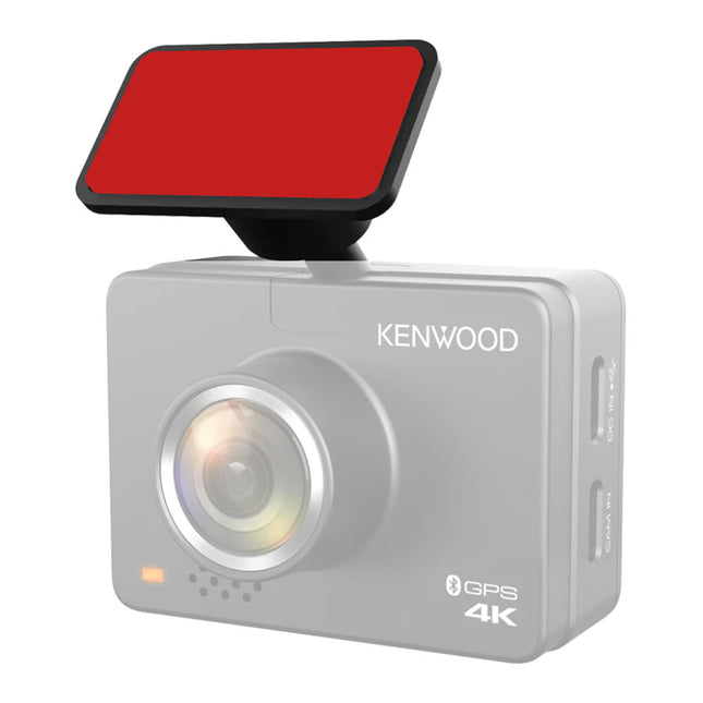 Supporto aggiuntivo Kenwood