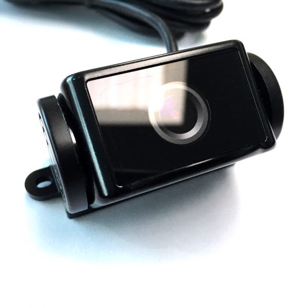 Lukas/Qvia LK-150 fotocamera posteriore Full HD di tipo A