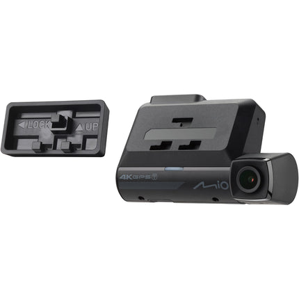 Mio MiVue 955W 4K Wifi GPS dashcam