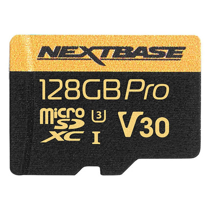 Scheda Micro SD Nextbase 128 GB U3 V30