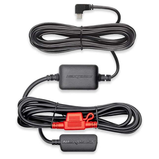 Nextbase OBD kit cablato Mini USB