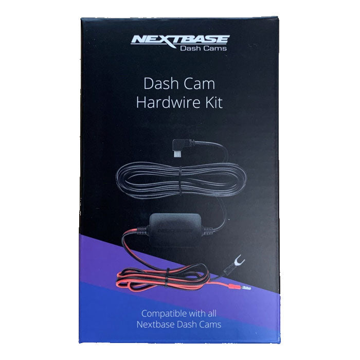 Nextbase OBD kit cablato Mini USB