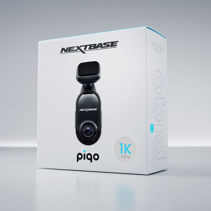 Nextbase Piqo 1K Cloud Wifi dashcam