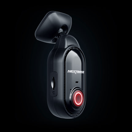 Nextbase Piqo 2K Cloud Wifi dashcam