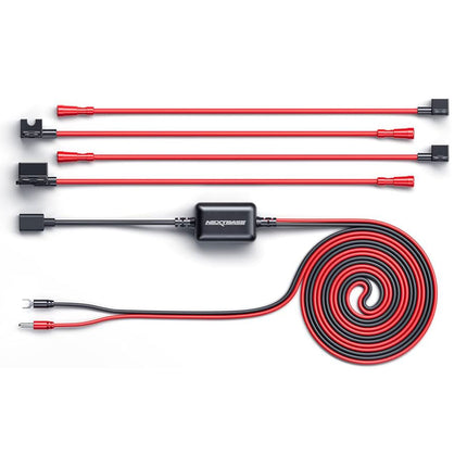 Nextbase Piqo Pro kit cablato Mini USB a 2 fili