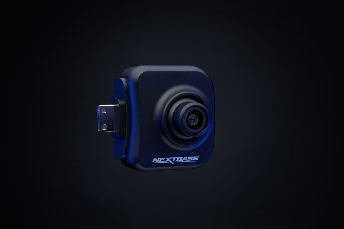 Telecamera interna Nextbase