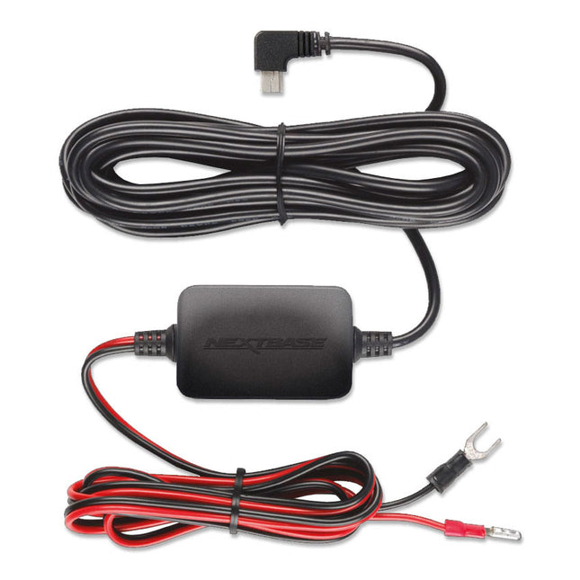 Nextbase kit cablato Mini USB a 2 fili